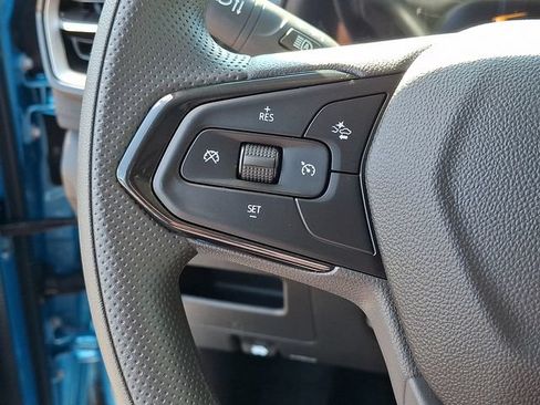 Used 2026 Chevrolet TrailBlazer LT w/ Midnight Edition FWD image 18