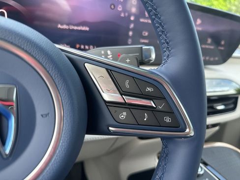 New 2026 Buick Enclave Avenir w/ Super Cruise Package AWD/4WD image 29