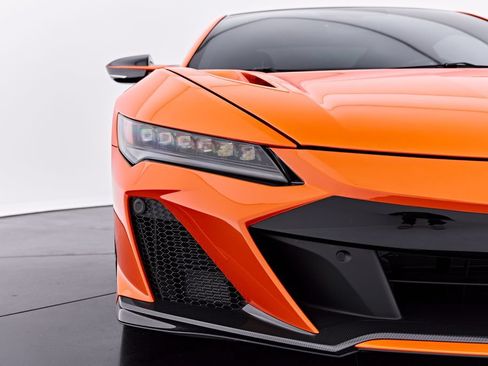 Used 2022 Acura NSX Type S AWD/4WD image 33