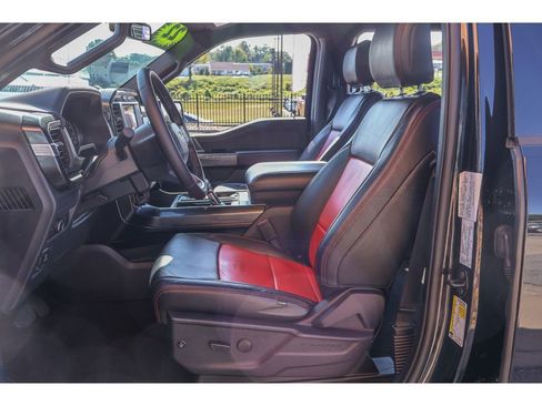 Used 2022 Ford F150 XLT w/ Equipment Group 301A Mid image 10