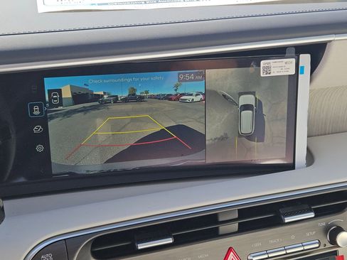 New 2026 Hyundai Palisade Calligraphy image 12