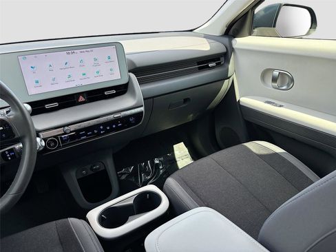 Used 2024 Hyundai Ioniq 5 SEL RWD image 23