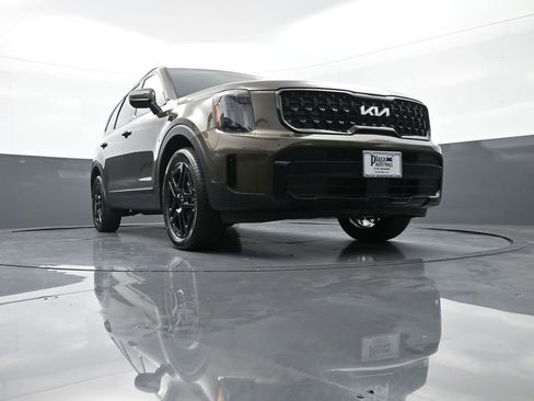 Certified 2024 Kia Telluride EX X-Line image 30