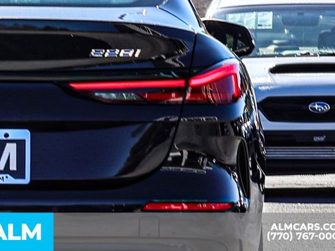 Used 2024 BMW 228i Gran Coupe w/ Convenience Package image 15