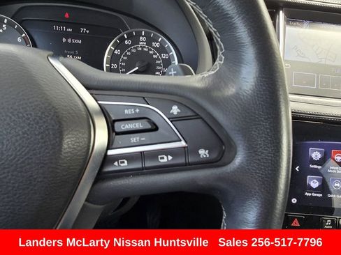 Used 2019 INFINITI QX50 Essential w/ Premium Heat Package image 26