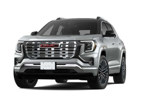New 2026 GMC Terrain Denali image 1