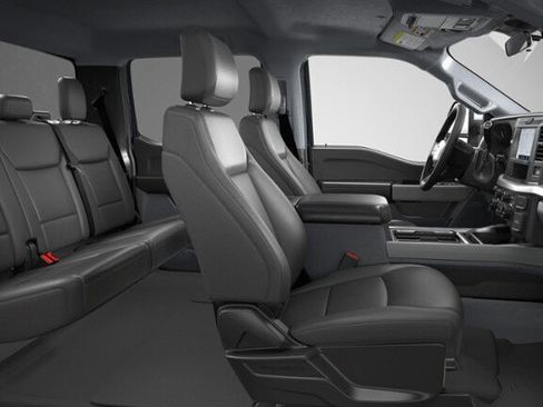 New 2026 Ford F250 XLT w/ FX4 Off-Road Package image 27