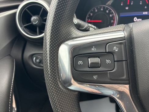 Used 2023 Chevrolet Blazer LT w/ Convenience Package image 22