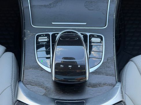 Certified 2017 Mercedes-Benz C 300 Sedan image 20