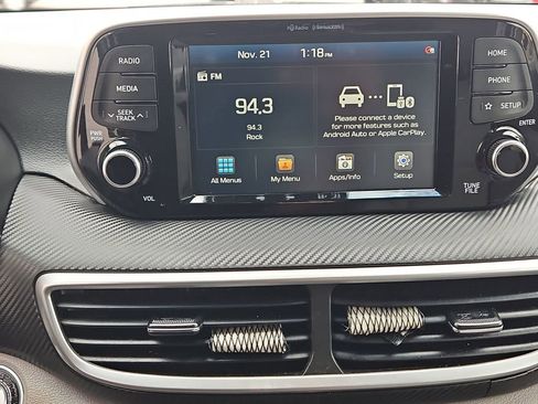 Used 2020 Hyundai Tucson SEL image 15