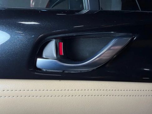Used 2016 MAZDA MX-5 Miata Grand Touring RWD image 20