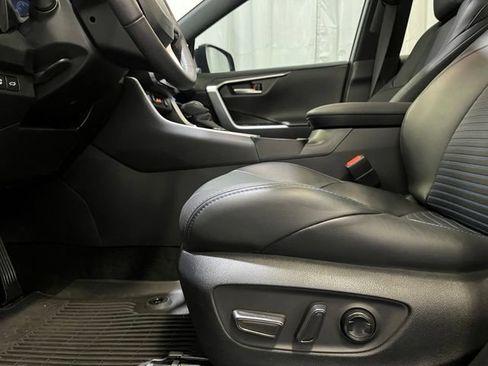 Certified 2023 Toyota RAV4 XSE AWD/4WD image 15