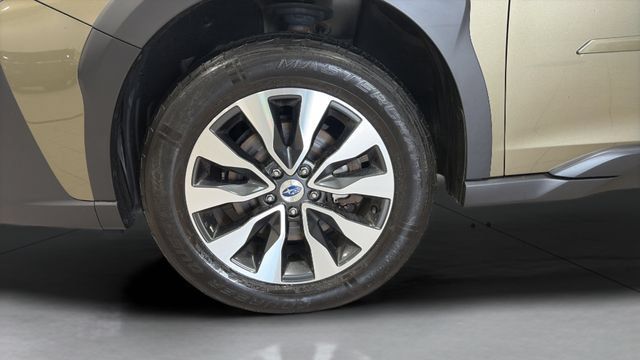 Certified 2023 Subaru Outback Touring XT AWD/4WD image 26