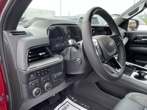 New 2026 Chevrolet Tahoe Premier image 18