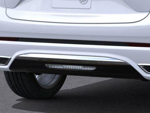 New 2026 Buick Envision Avenir image 14