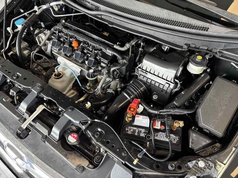 Used 2012 Honda Civic LX image 28