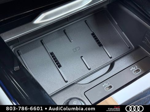 New 2026 Audi Q3 quattro 2.0T AWD/4WD image 32