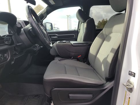 Used 2023 RAM 1500 Big Horn image 18