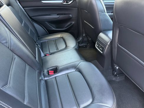 Used 2025 MAZDA CX-5 AWD 2.5 S image 13