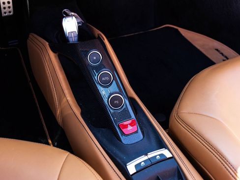 Certified 2018 Ferrari 488 Spider RWD image 5