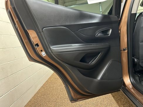 Used 2016 Buick Encore Convenience image 14