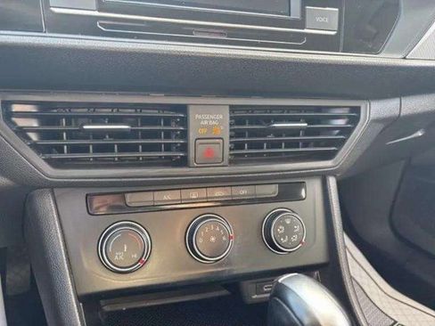 Used 2020 Volkswagen Jetta S w/ Driver Assistance Package image 13