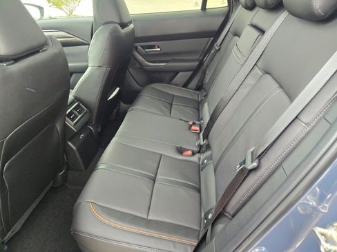 New 2026 MAZDA CX-50 AWD 2.5 Hybrid w/ Weather Package image 15