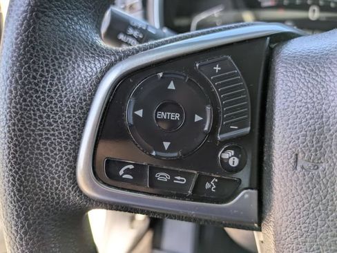 Used 2018 Honda CR-V EX image 11