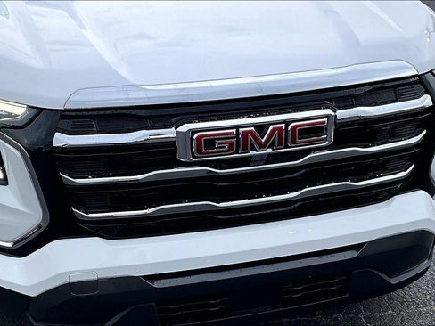 Used 2026 GMC Terrain Elevation FWD image 31