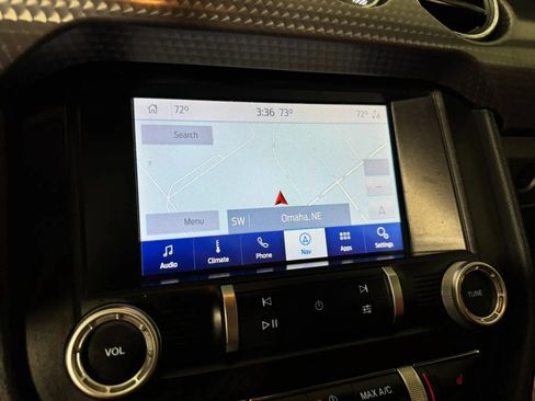 Used 2020 Ford Mustang GT Premium w/ GT Performance Package RWD image 18