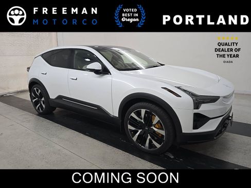 Used 2025 Polestar Polestar 3 AWD/4WD image 1