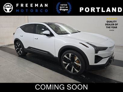 Used 2025 Polestar Polestar 3