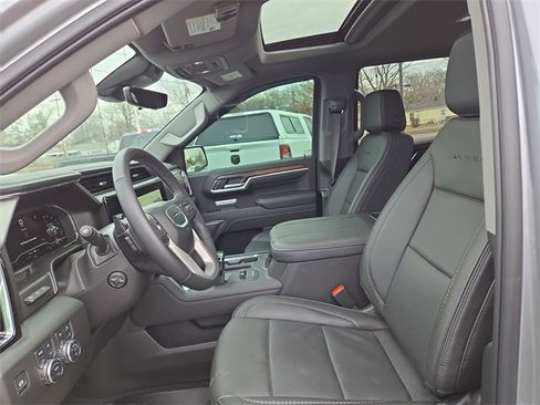 Used 2025 GMC Sierra 1500 Denali w/ Denali Reserve Package image 27