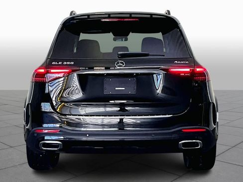 Certified 2026 Mercedes-Benz GLE 350 4MATIC image 5
