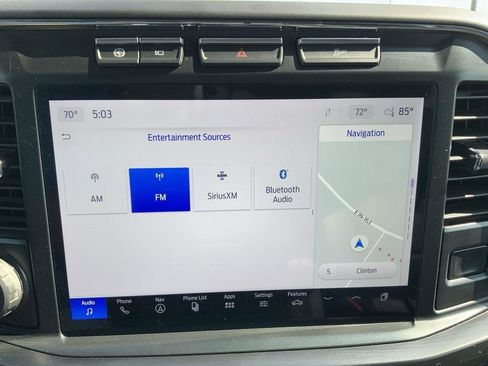 Used 2023 Ford F350 Lariat w/ Tow Technology Package image 42