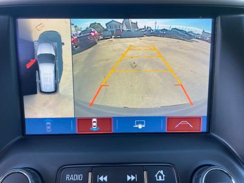 Used 2019 GMC Acadia Denali w/ Technology Package AWD/4WD image 21