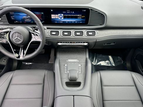 New 2026 Mercedes-Benz GLE 450 4MATIC image 25
