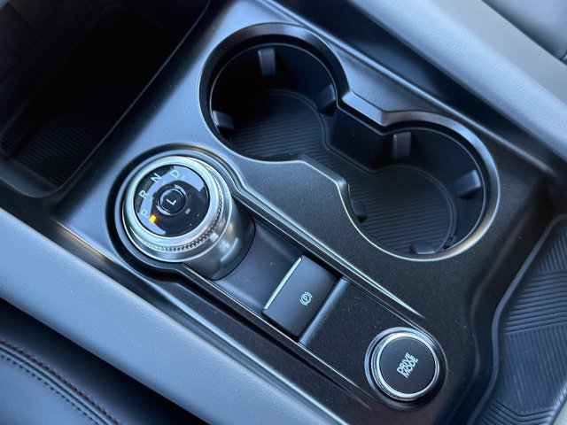 New 2027 Ford Explorer Active w/ Active Comfort Package AWD/4WD image 19