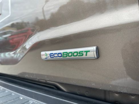 Used 2023 Ford F150 XLT image 9