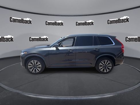 Used 2021 Volvo XC90 T6 Momentum w/ Climate Package AWD/4WD image 4