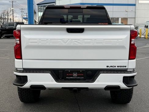 New 2026 Chevrolet Silverado 1500 RST image 15