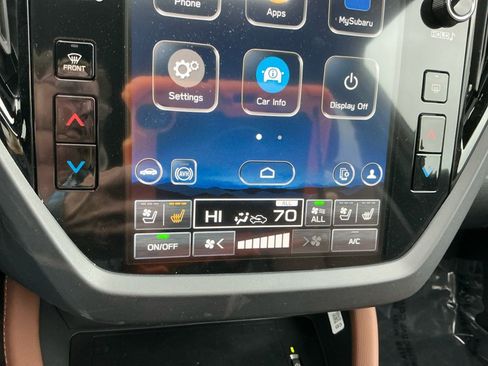 New 2026 Subaru Forester Touring image 17