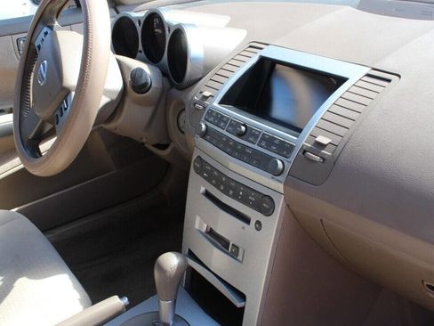 Used 2006 Nissan Maxima 3.5 SE image 40