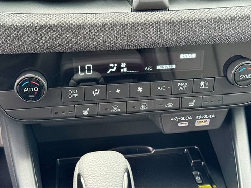 New 2026 Subaru Outback Premium AWD/4WD image 14