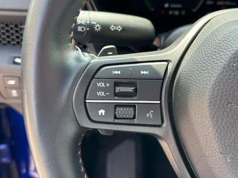 Used 2024 Honda CR-V Sport-L image 22