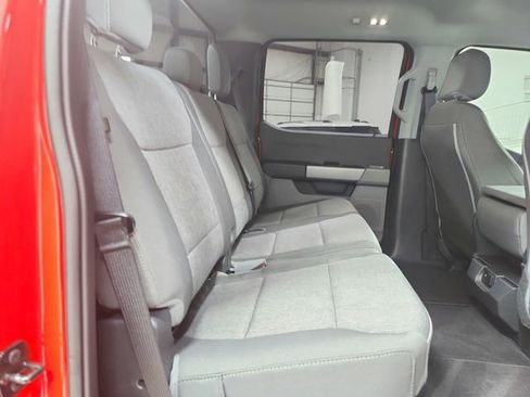 Used 2024 Ford F250 XL w/ STX Appearance Package image 36