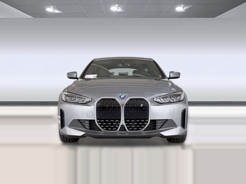 Used 2023 BMW i4 eDrive40 w/ Premium Package RWD image 6