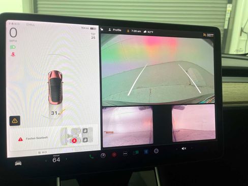 Used 2018 Tesla Model 3 Long Range RWD image 30