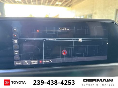 Used 2024 Kia Seltos X-Line AWD/4WD image 18