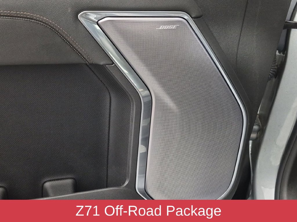 Used 2024 Chevrolet Silverado 2500 High Country w/ High Country Premium Package AWD/4WD image 15
